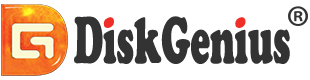DiskGenius Logo