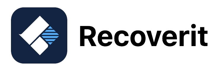 Recoverit Logo