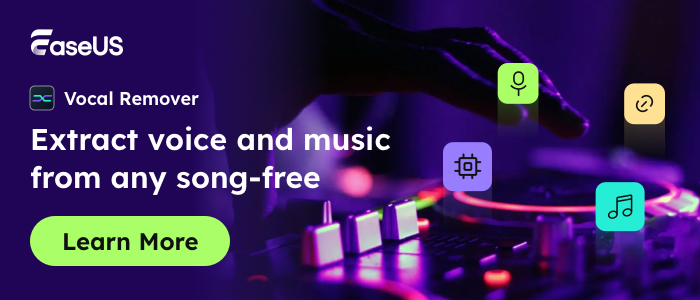 EaseUS designed for non-technical and first-time users