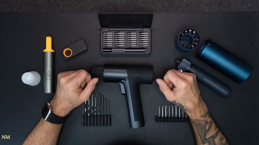 hoto tools