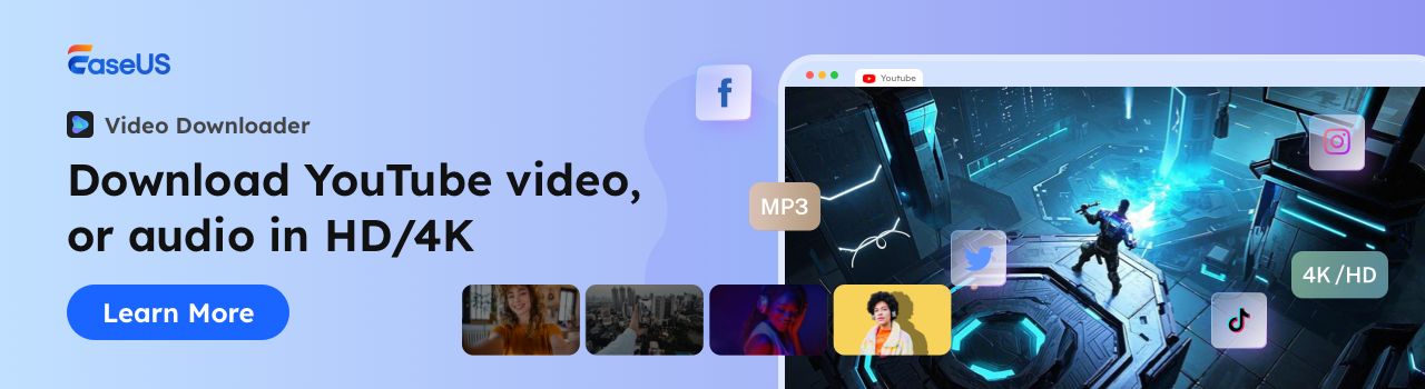 EaseUS Large Banner Ad