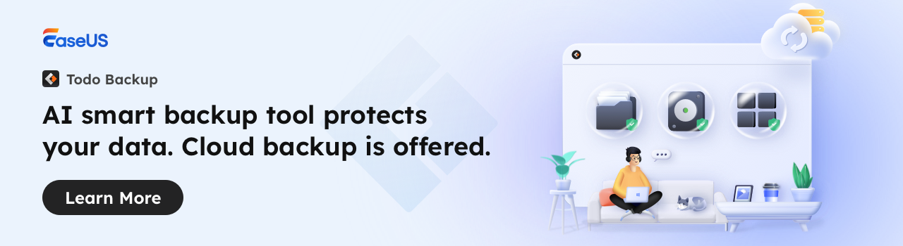 EaseUS Final Call to Action Banner