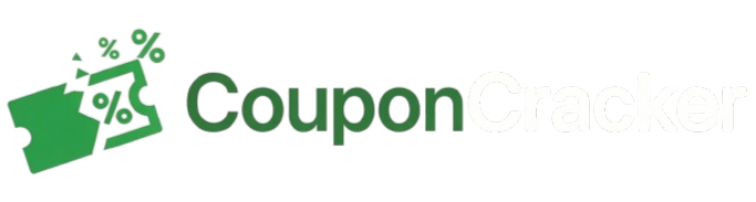 Coupon Cracker Logo