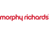Stay Warm & Save Big! Get 20% Off Morphy Richards Products This Winter!